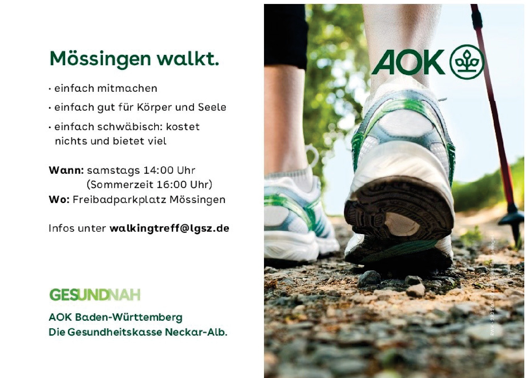 Flyer Walkingtreff Stadtlauf 2023 001