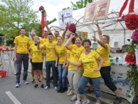 Rosenmarkt 200Bild