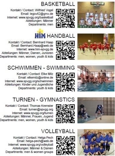 One World In Sports Flyer 3