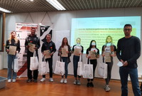 Athleten des Jahres 200Bild