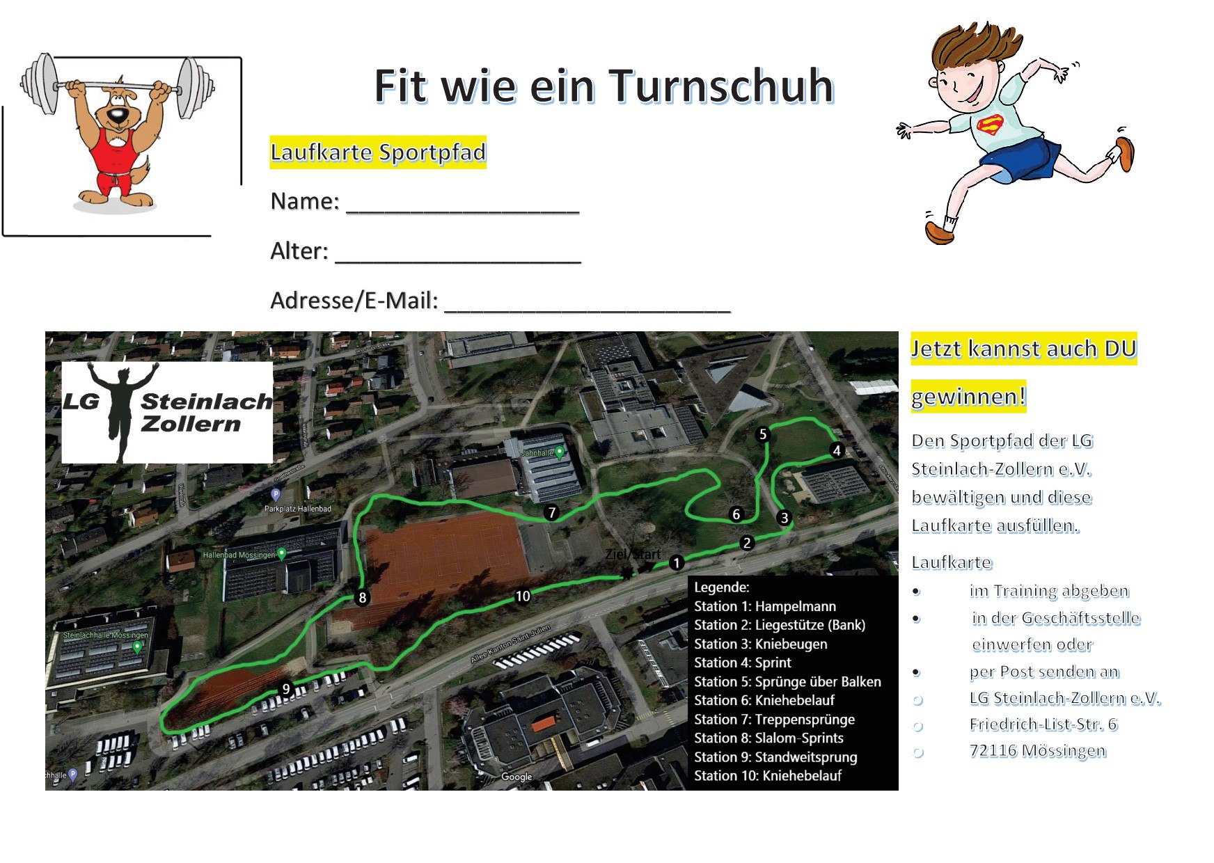 Laufkarte 2021 001