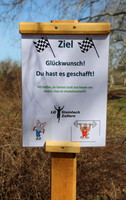 Sportpfad Eröffnung 2 200Bild