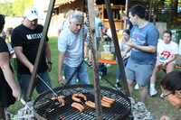 Vereinsgrillen 200Bild