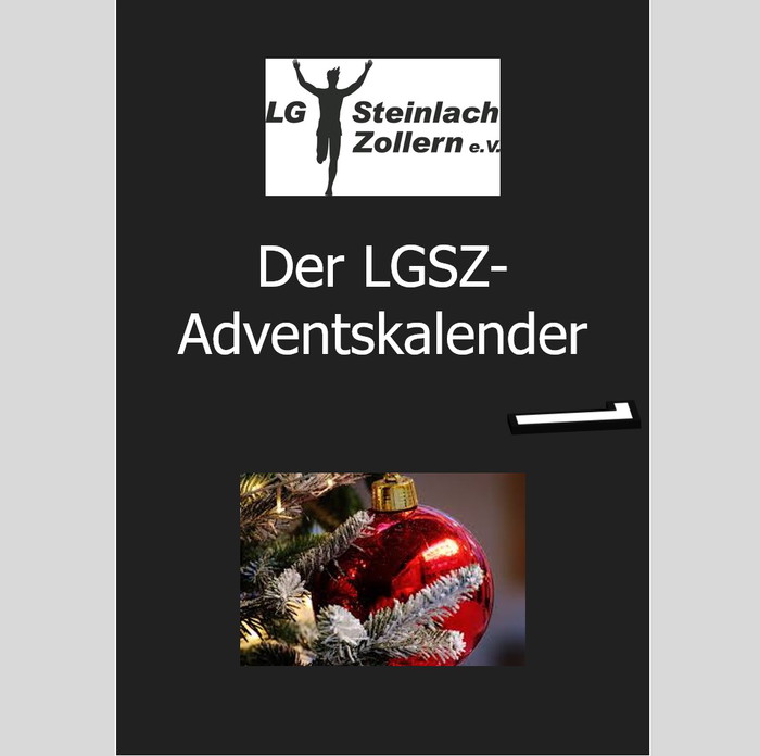 LGSZ Adventskalender